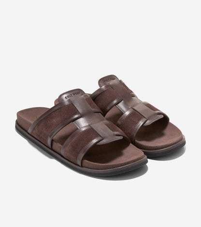 C43751:CH MADEIRA SUEDE / CH MADEIRA / BLACK