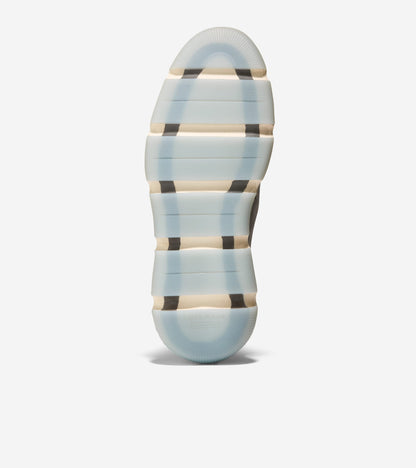 C37898:TEA LEAF NUBUCK/DUNE/OXFORD BLUE