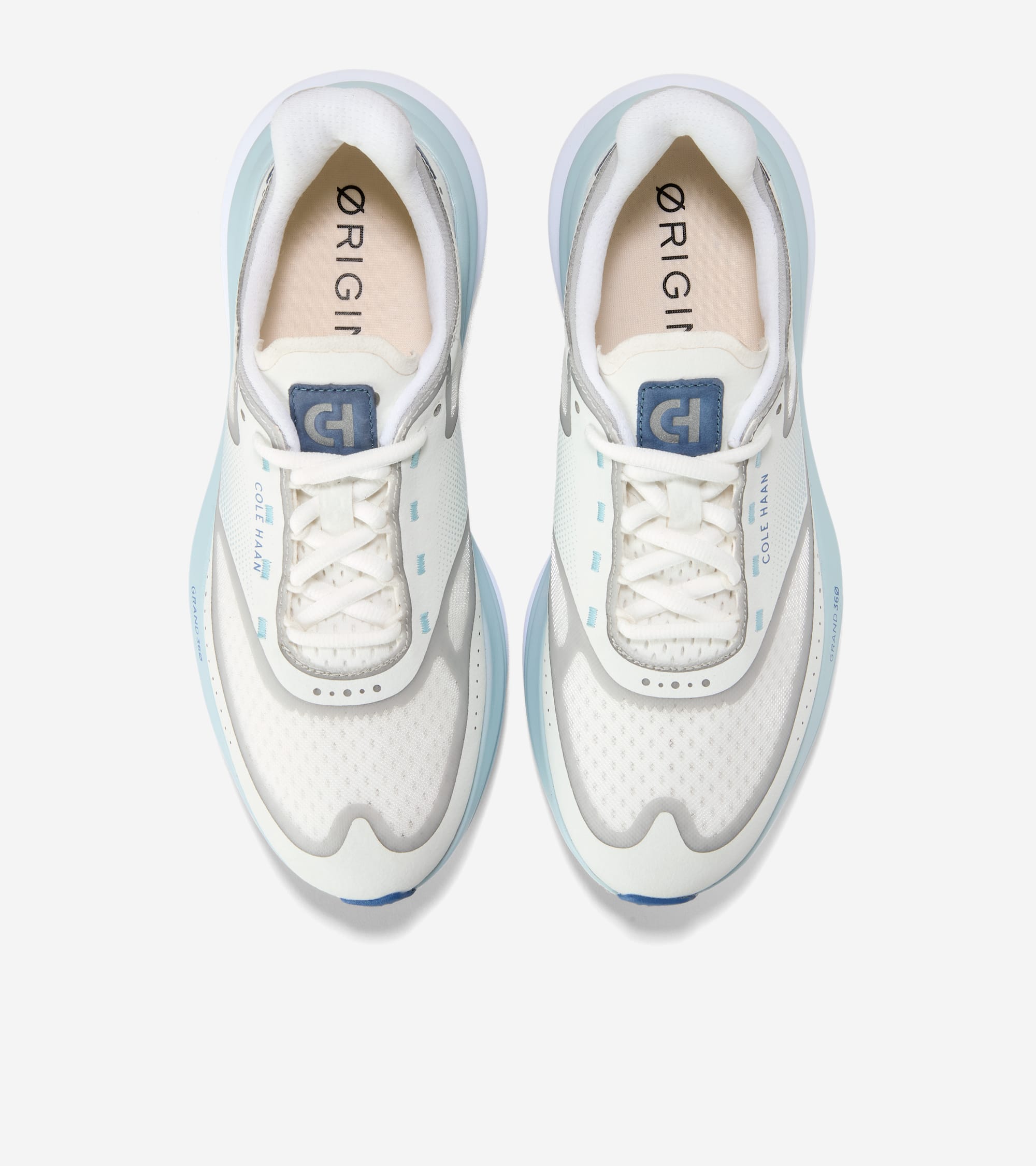 W32909:OPTIC WHITE /  MICRO CHIP / SKYWAY