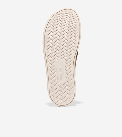 C39904:CH GOLDEN TOFFEE NUBUCK / ANCIENT SCROLL