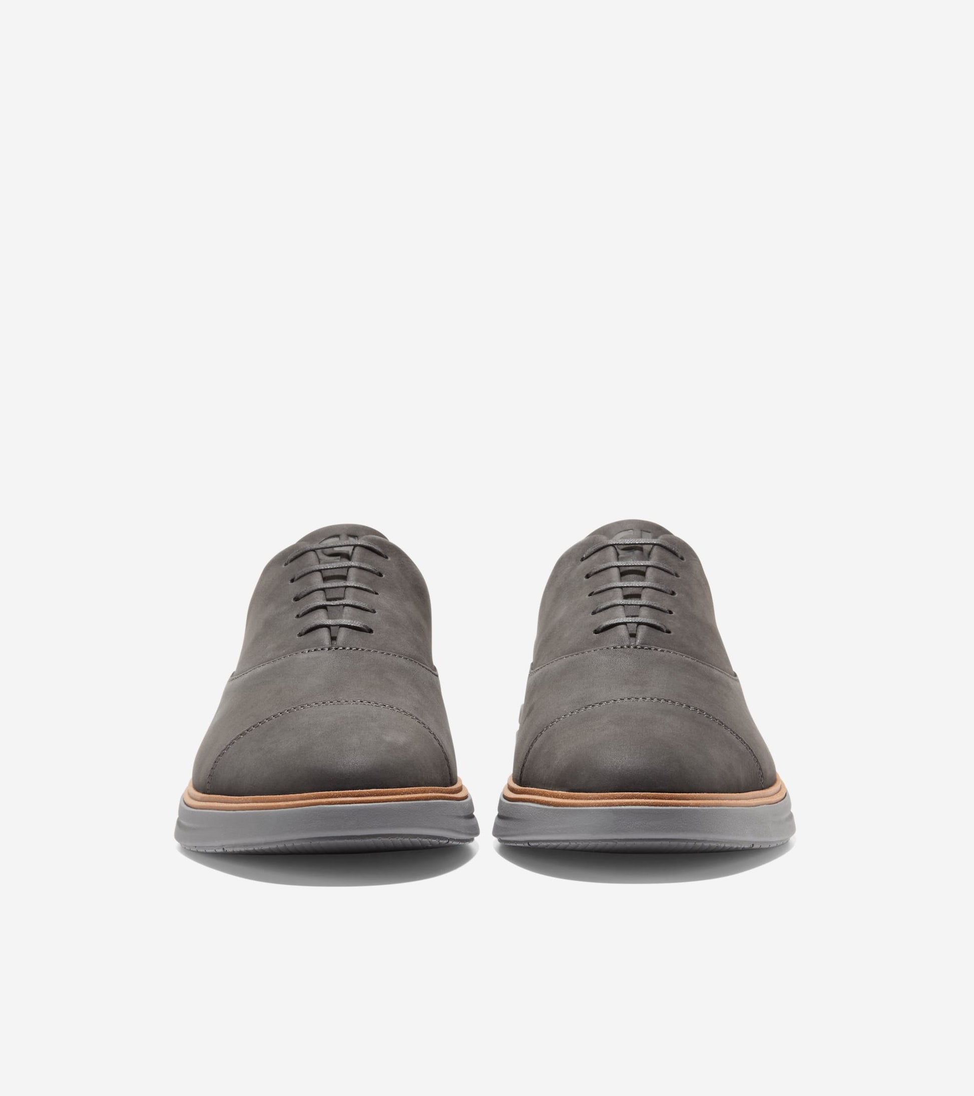 C43177:RAVEN NUBUCK / DARK NATURAL / QUIET SHADE