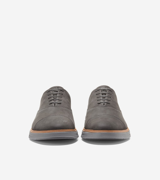 C43177:RAVEN NUBUCK / DARK NATURAL / QUIET SHADE