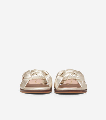 W28424:GOLD LTR