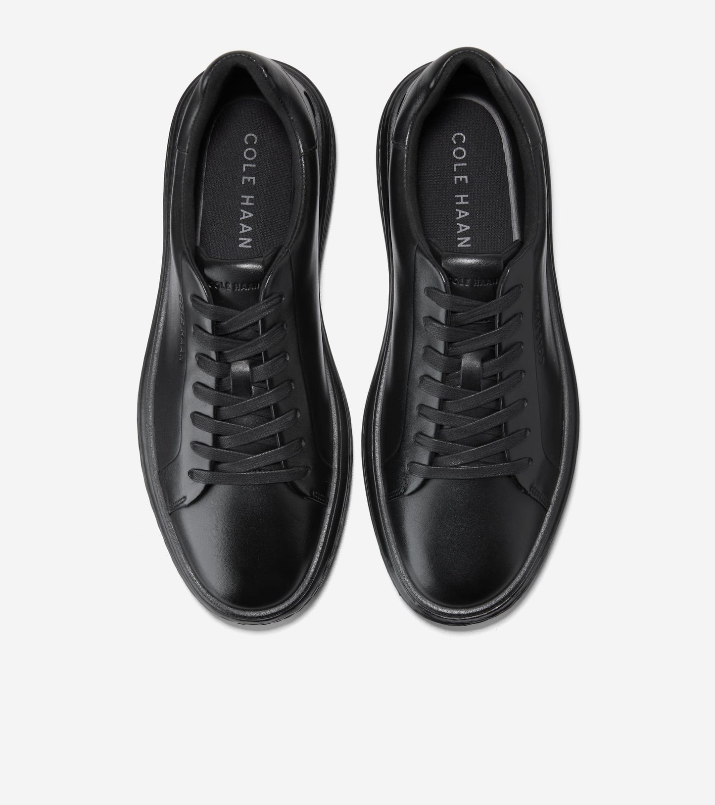 C43582:BLACK / BLACK