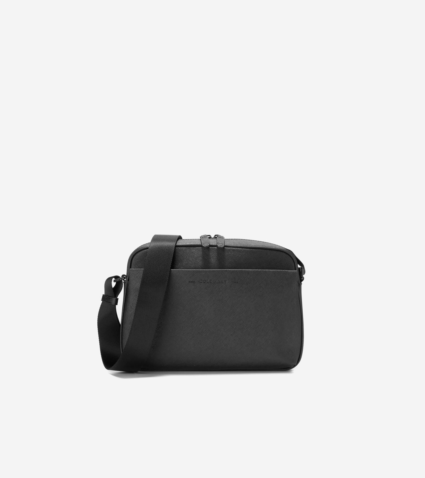 F12518:BLACK SAFFIANO:0000