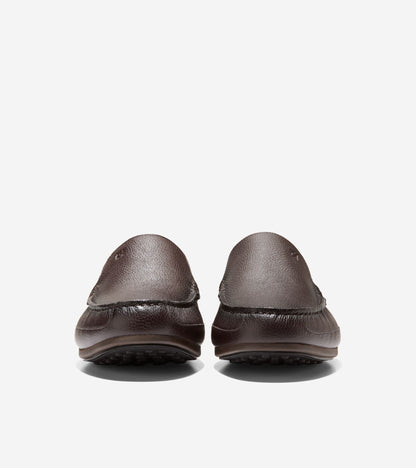 C41736:CH DK CHOCOLATE / BLACK