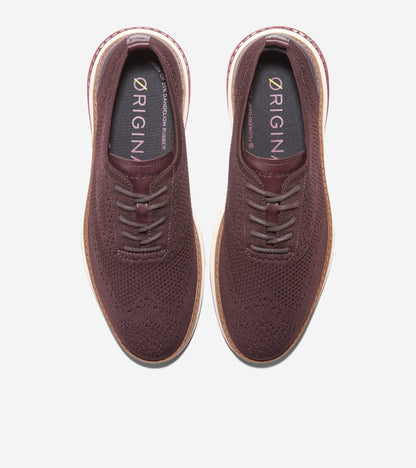 C41142:CHOCOLATE RAISIN / CLARET / IVORY