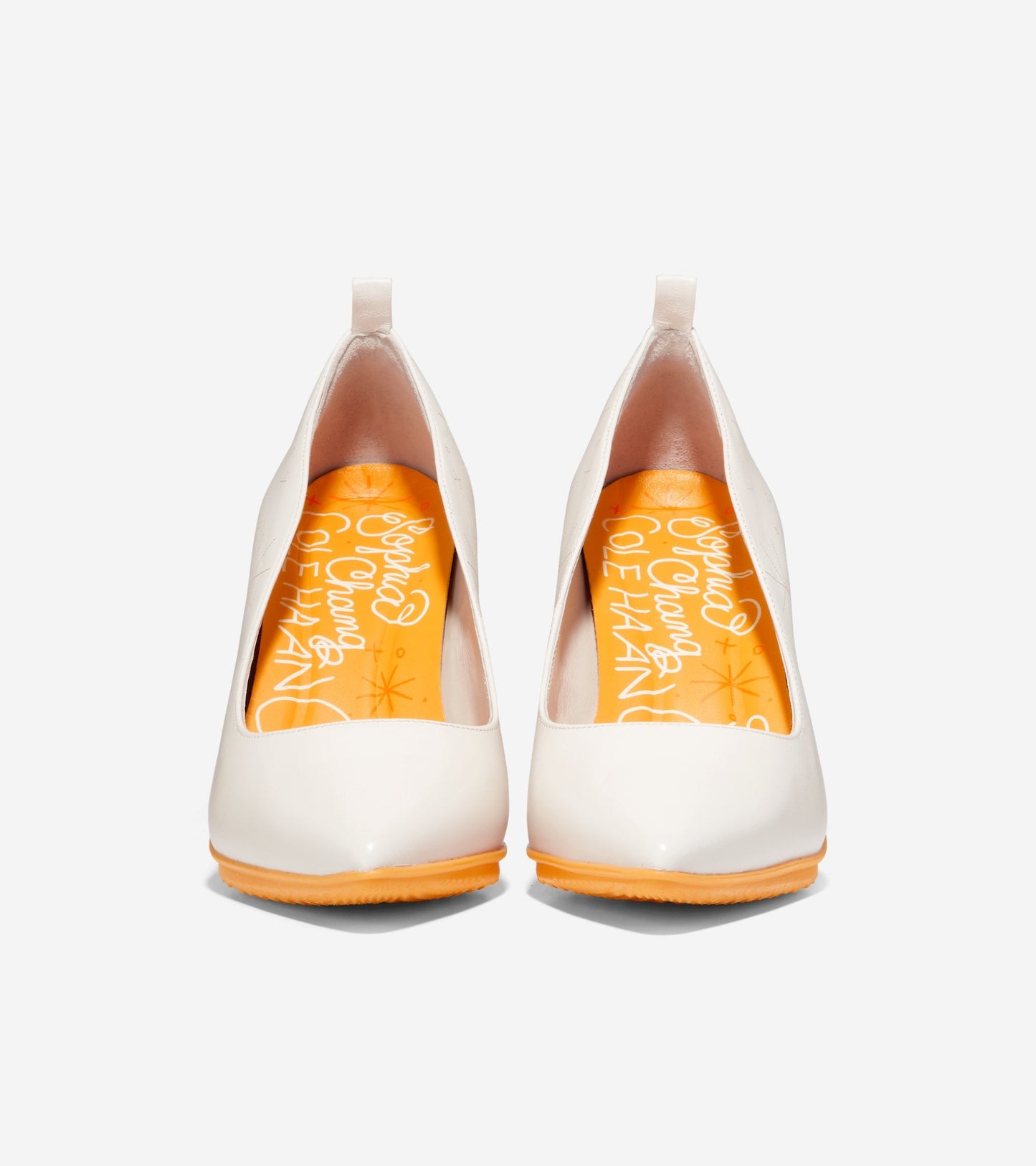 W29512:EGRET/GOLD FUSION/SCARLET ORANGE LTR