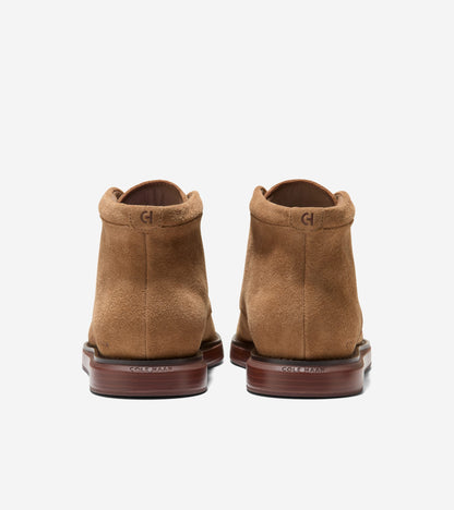 C45044:TOASTED COCONUT SUEDE / AGTN DARK NATURAL