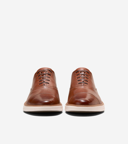 C41534:CH WOODBURY / DK NATURAL / IVORY