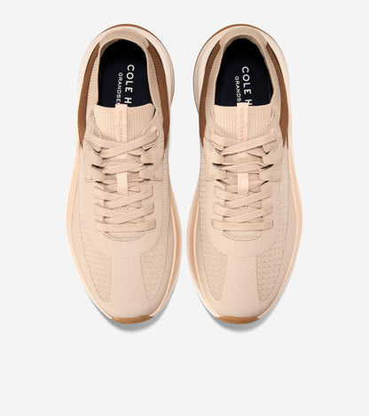 C42042:CH OAT / DK BLUE / IVORY