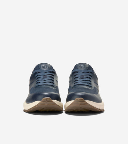 C43885:NAVY BLAZER / CH BRITISH TAN / ANGORA WR