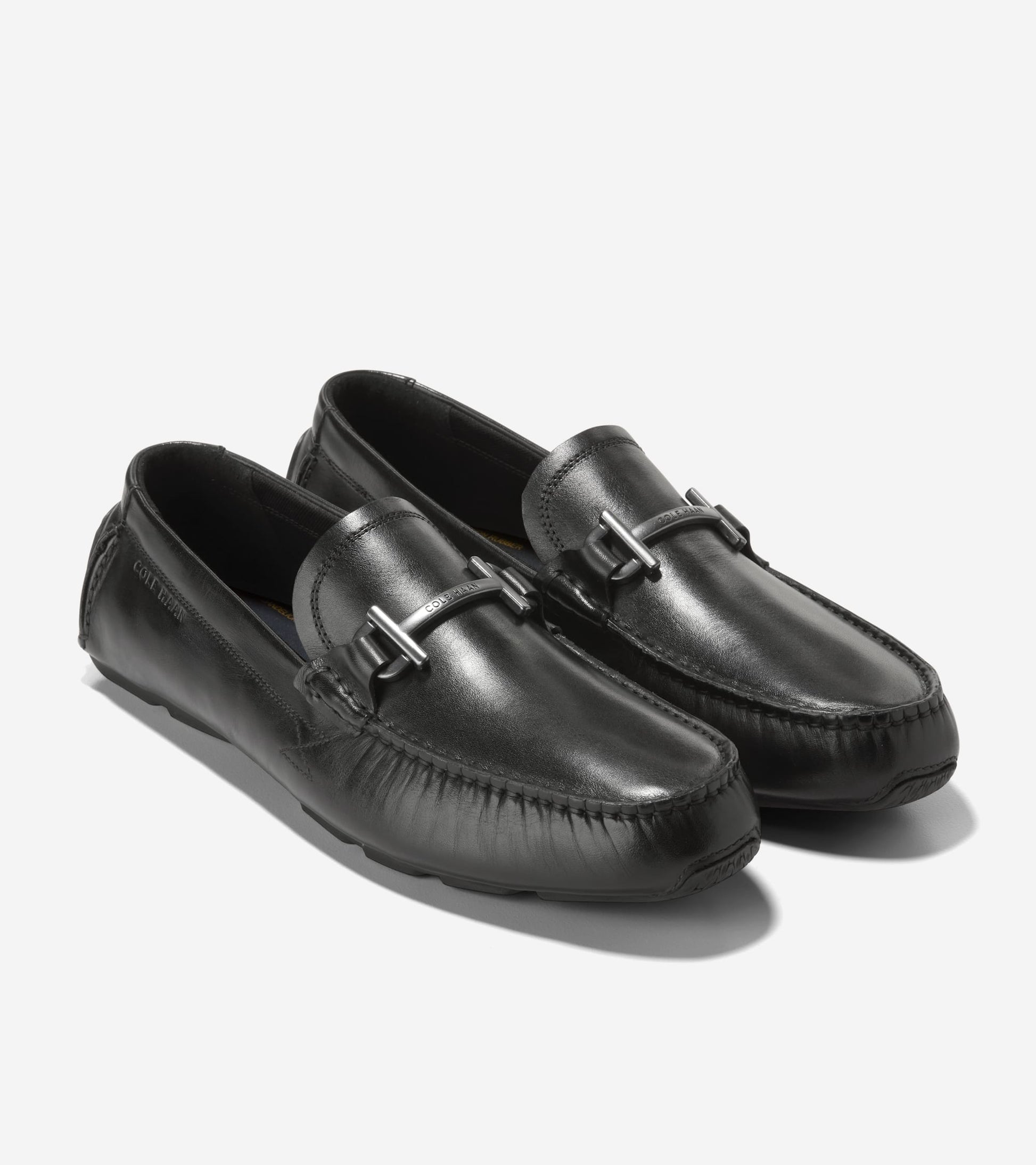 C41738:BLACK / BLACK