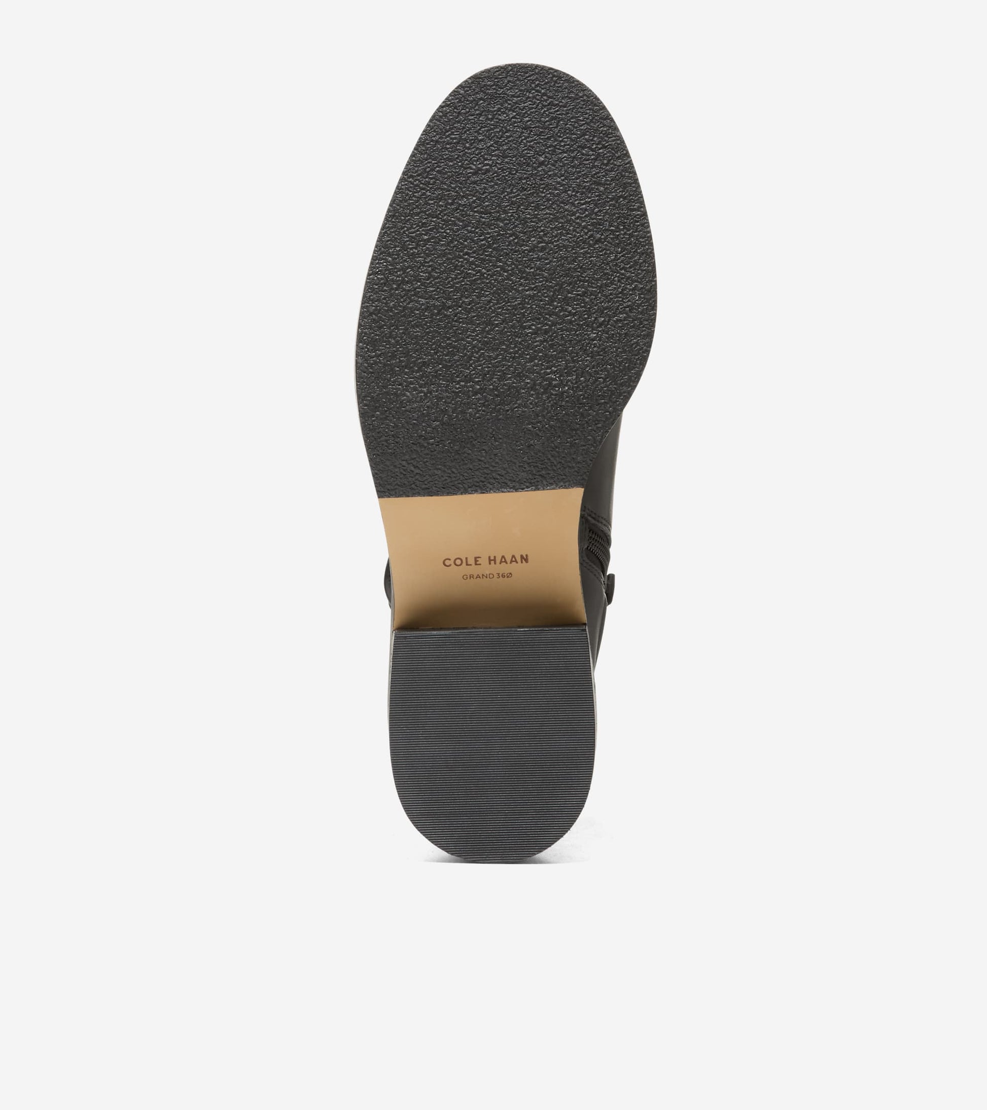 W33481:BLACK LEATHER