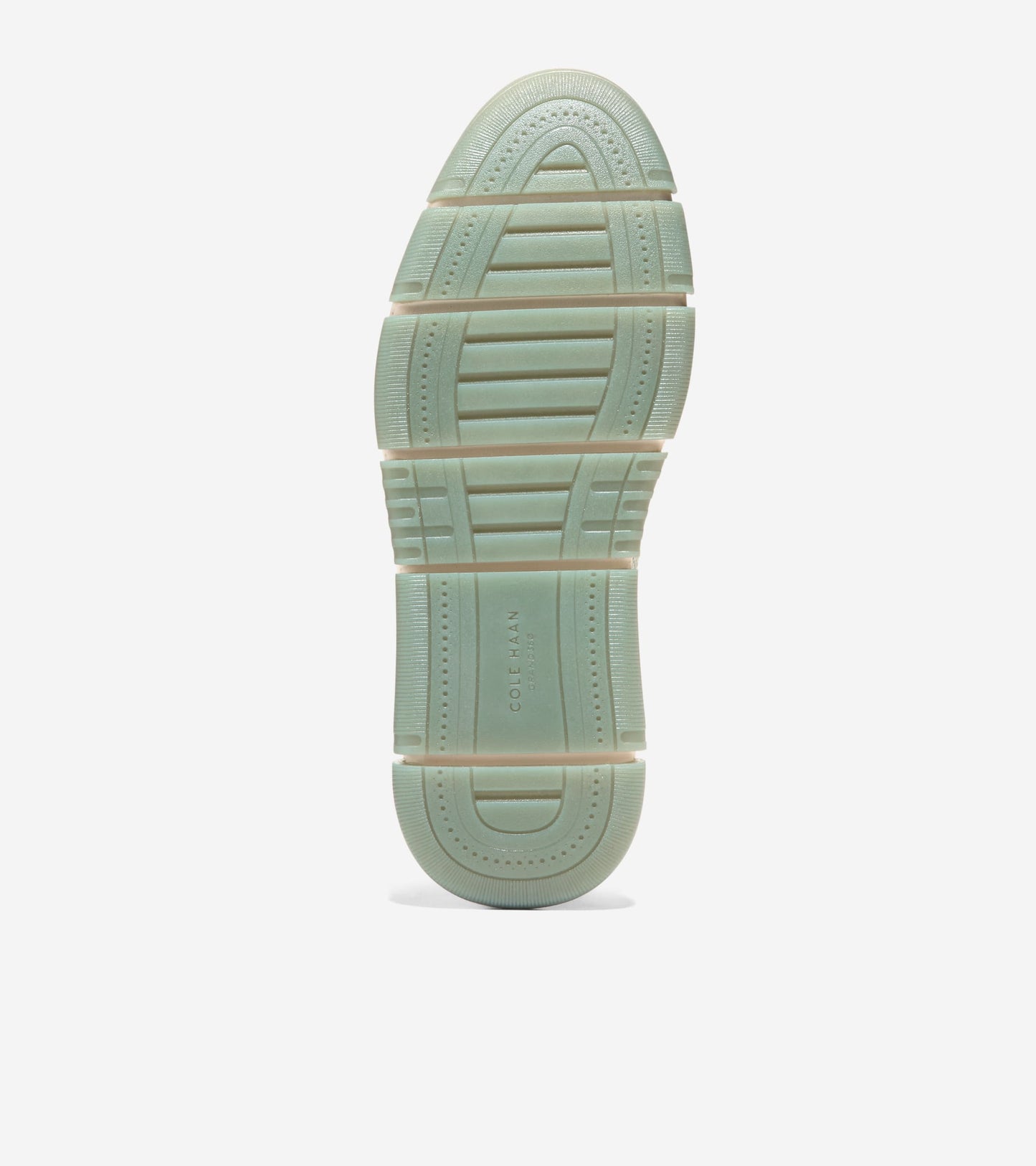 W35723:LILY PAD HEATHERED STITCHLITE