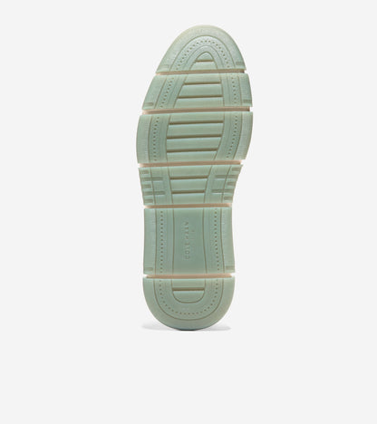 W35723:LILY PAD HEATHERED STITCHLITE
