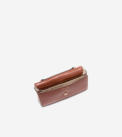 U07904:NATURAL CANVAS / DARK CUOIO / BROWN SNAKE / BLACK:0000