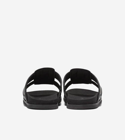 C43750:BLACK / BLACK