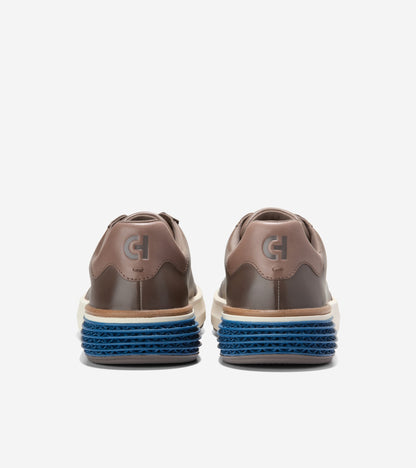 C42288:MOREL / DK BLUE / SILVER BIRCH