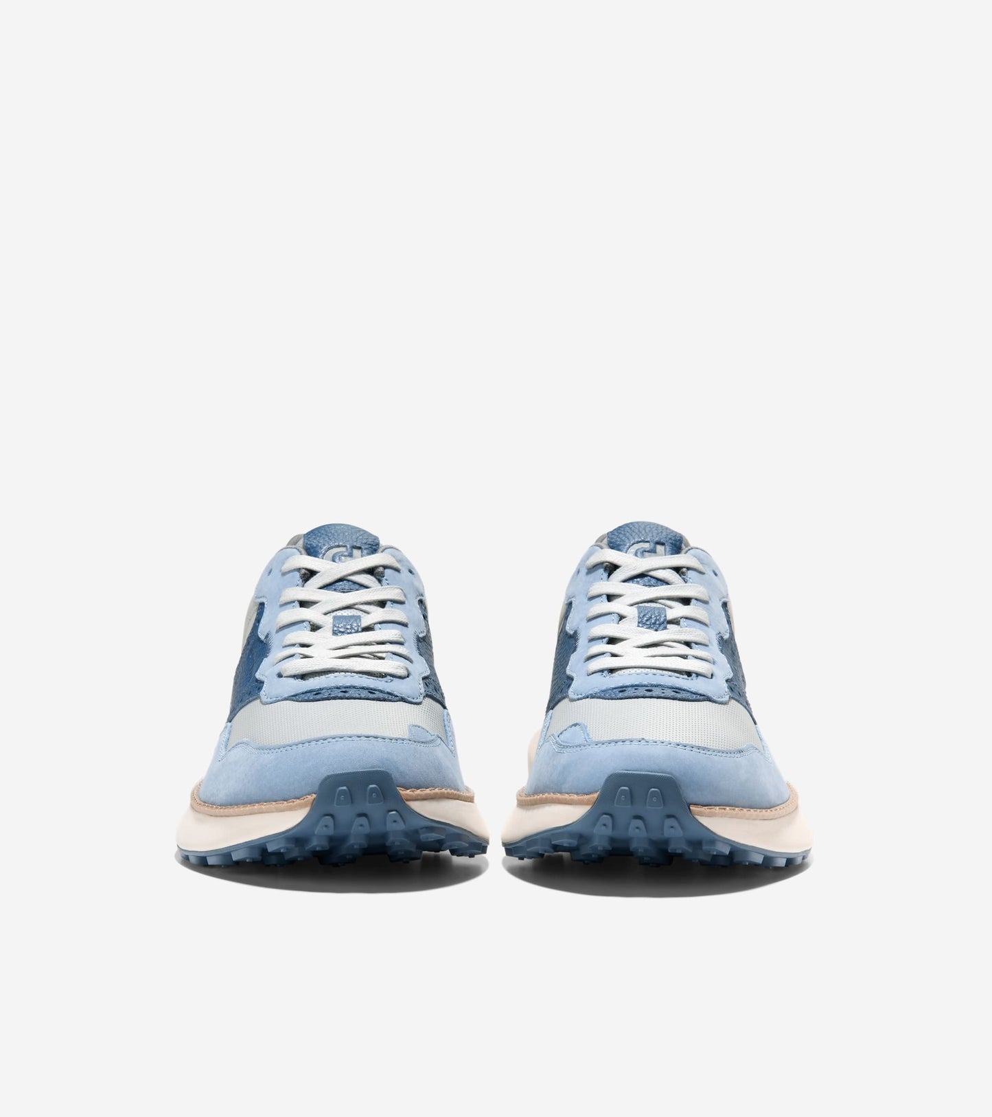 C41853:HARBOR MIST/ FADED DENIM/ IVORY