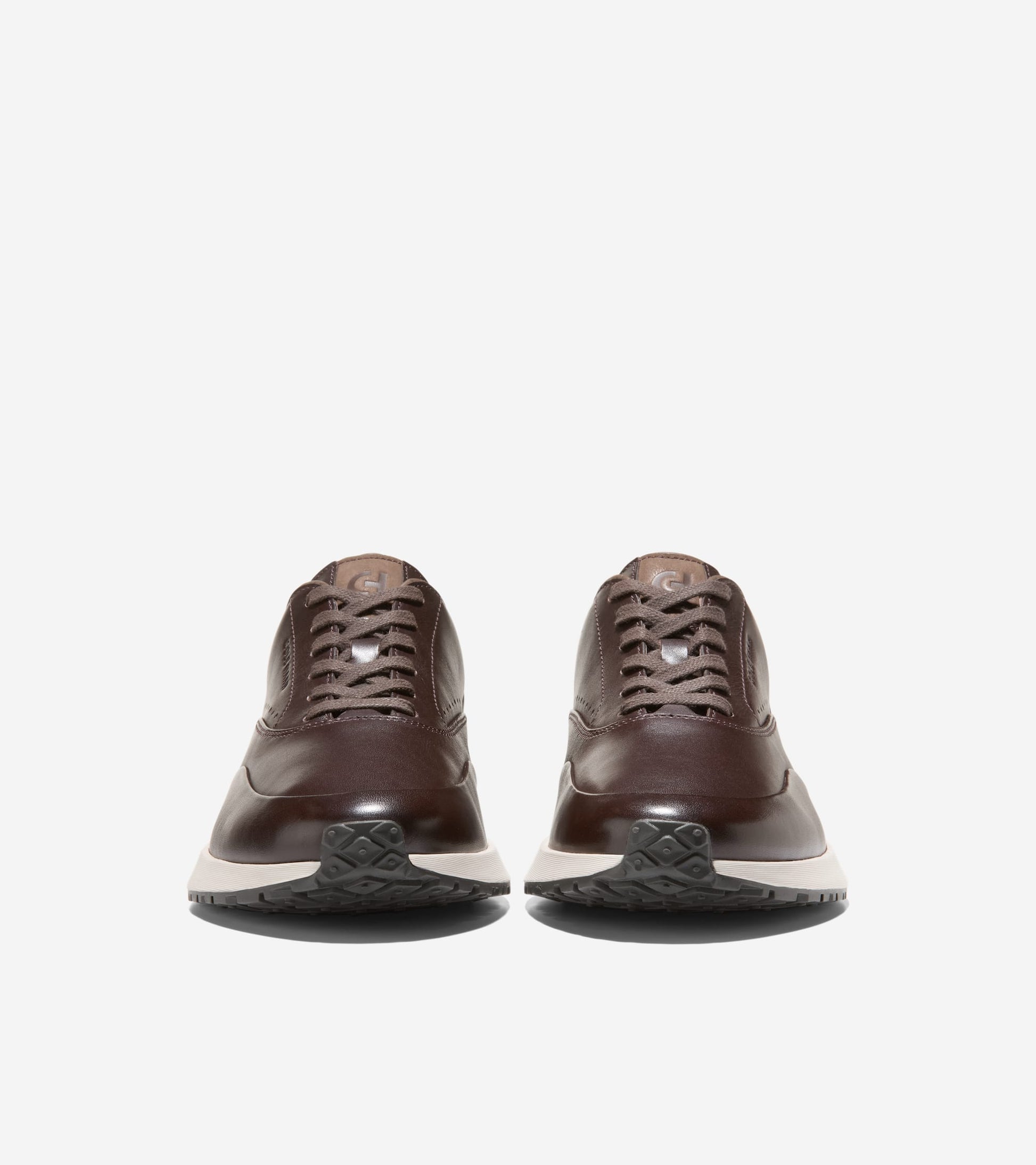 C43184:CH DK CHOCOLATE / CH TRUFFLE NUBUCK / SILVER BIRCH