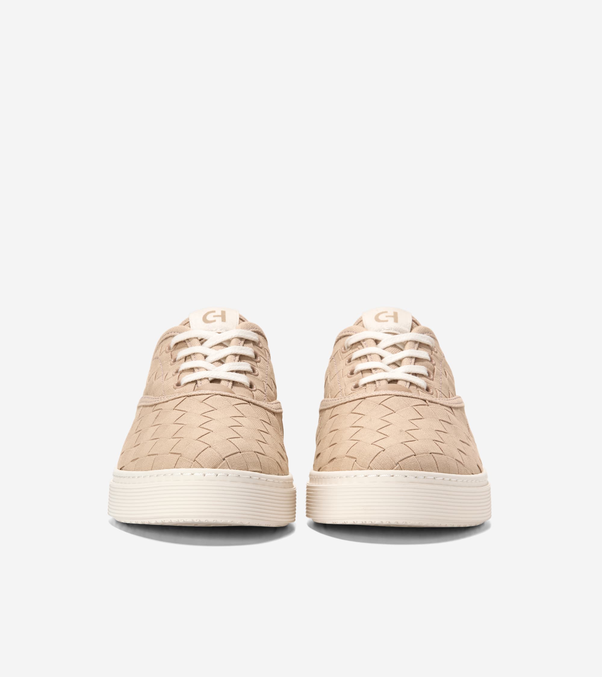 W32587:CH TUSCAN SAND WOVEN CANVAS