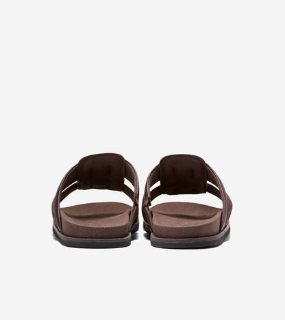 C43751:CH MADEIRA SUEDE / CH MADEIRA / BLACK