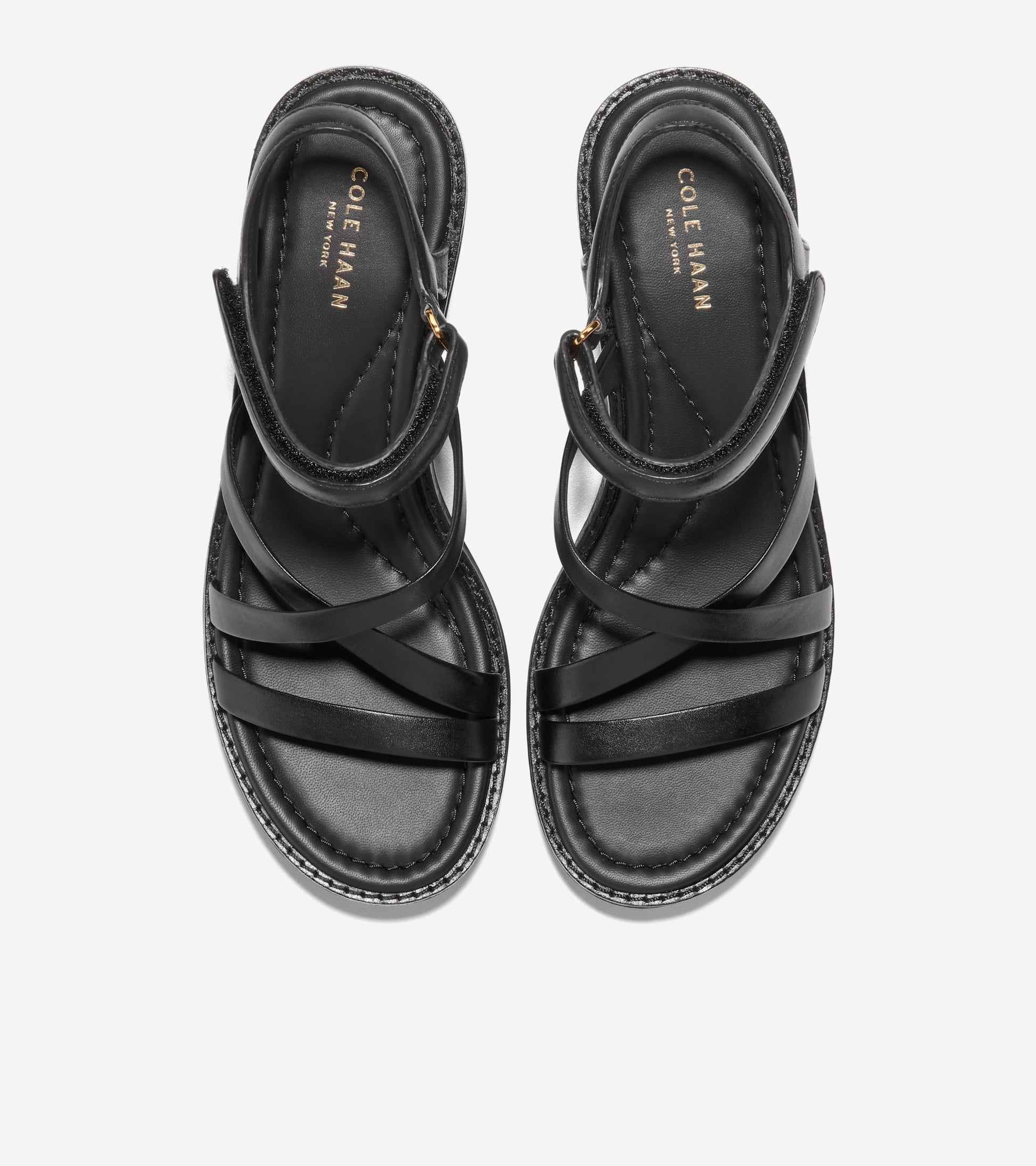 W36339:BLACK LEATHER