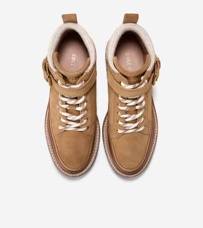 W35030:CH GOLDEN HONEY WP COW SU