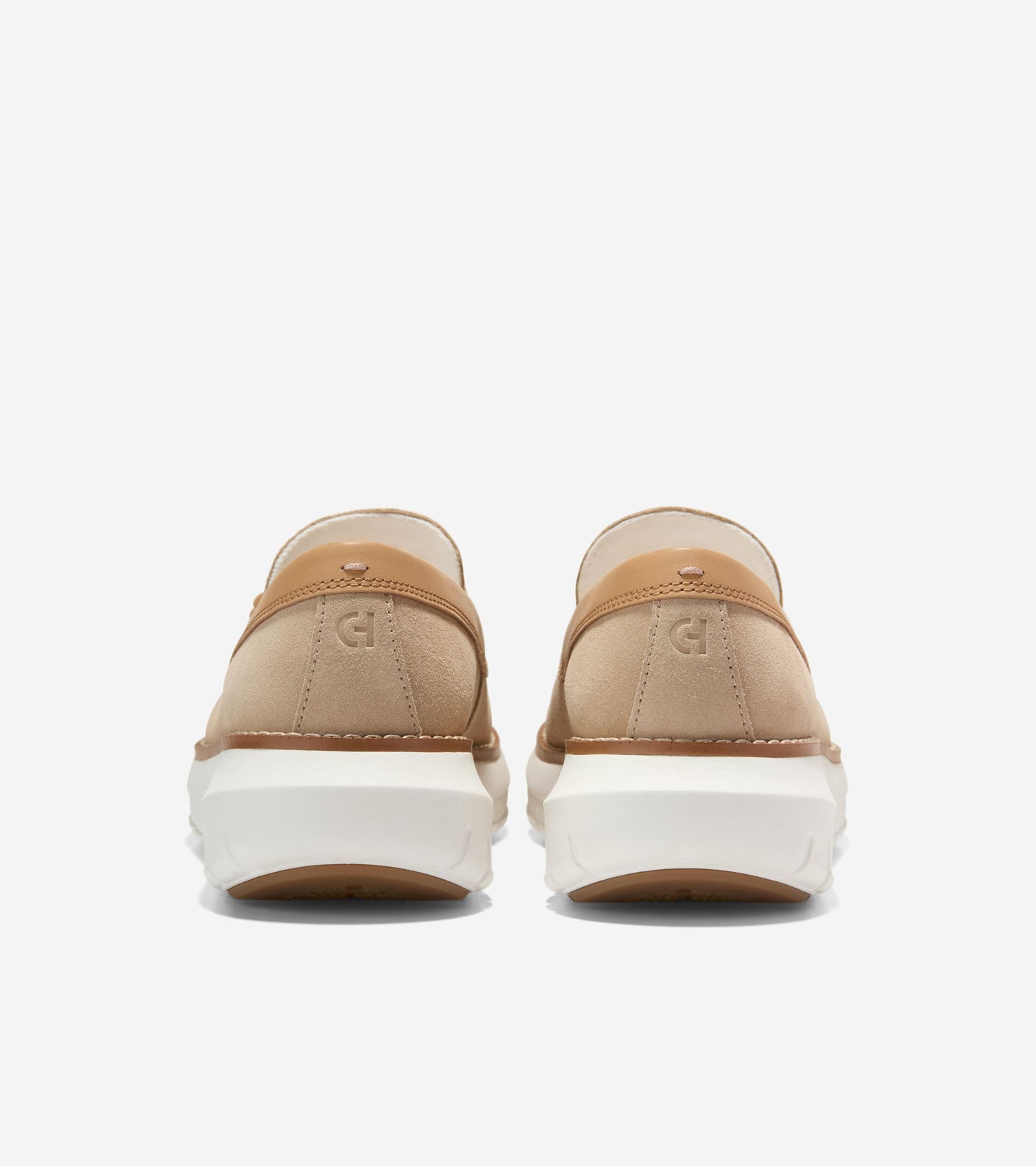 W36401:CH TUSCAN SAND SDE / BISCUIT LTHR