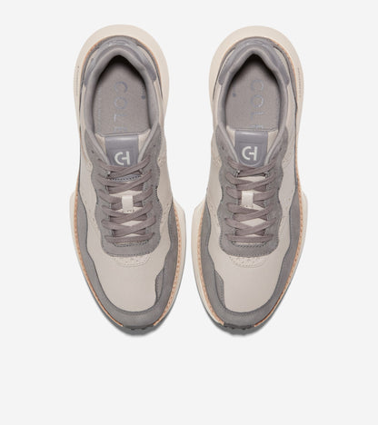 C37778:QUIET SHADE/ GREY PINSTRIPE/ PALOMA