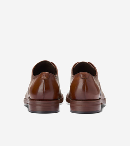 C41468:CH BRITISH TAN / DARK NATURAL