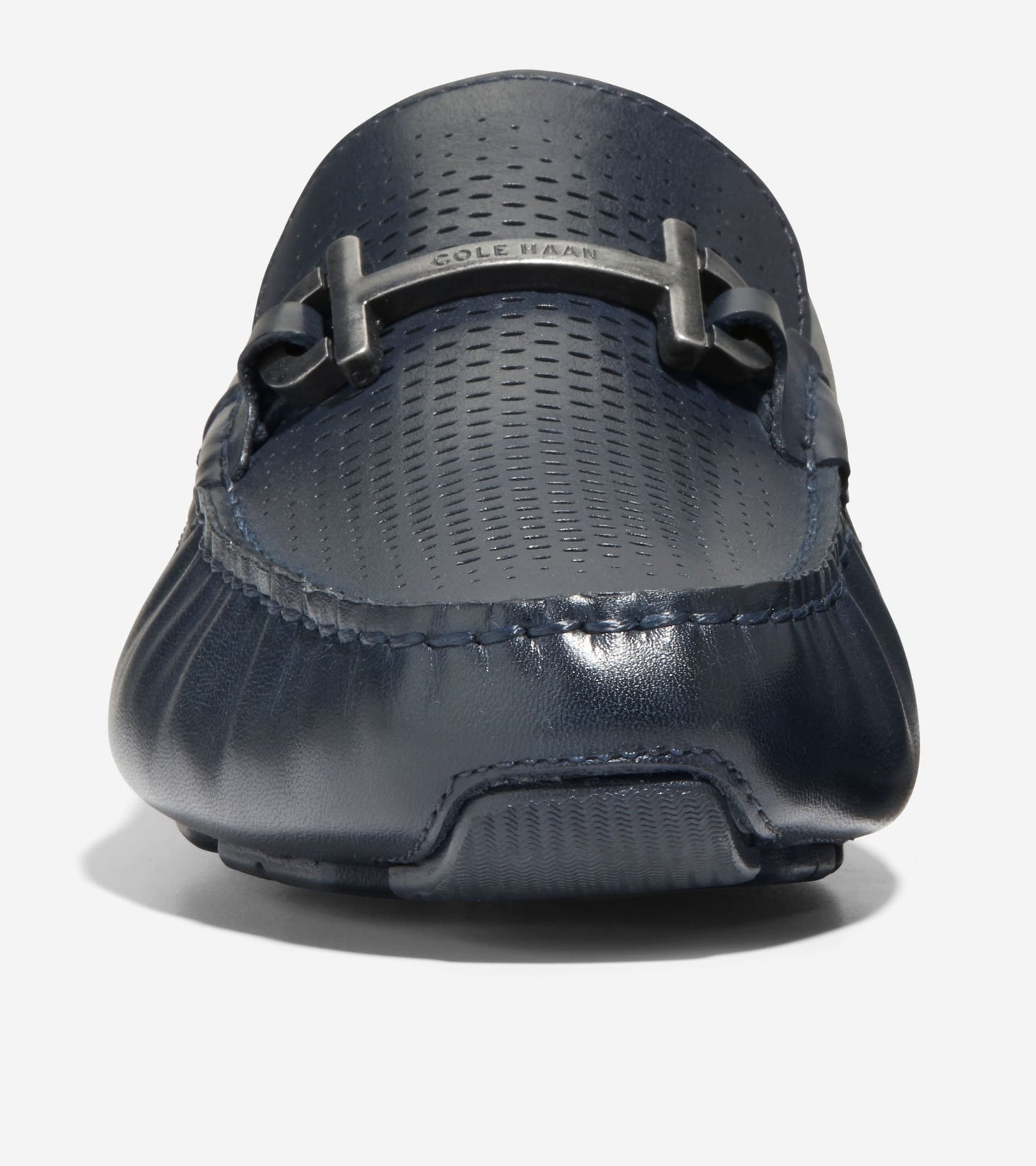 C38515:NAVY BLAZER / BLACK