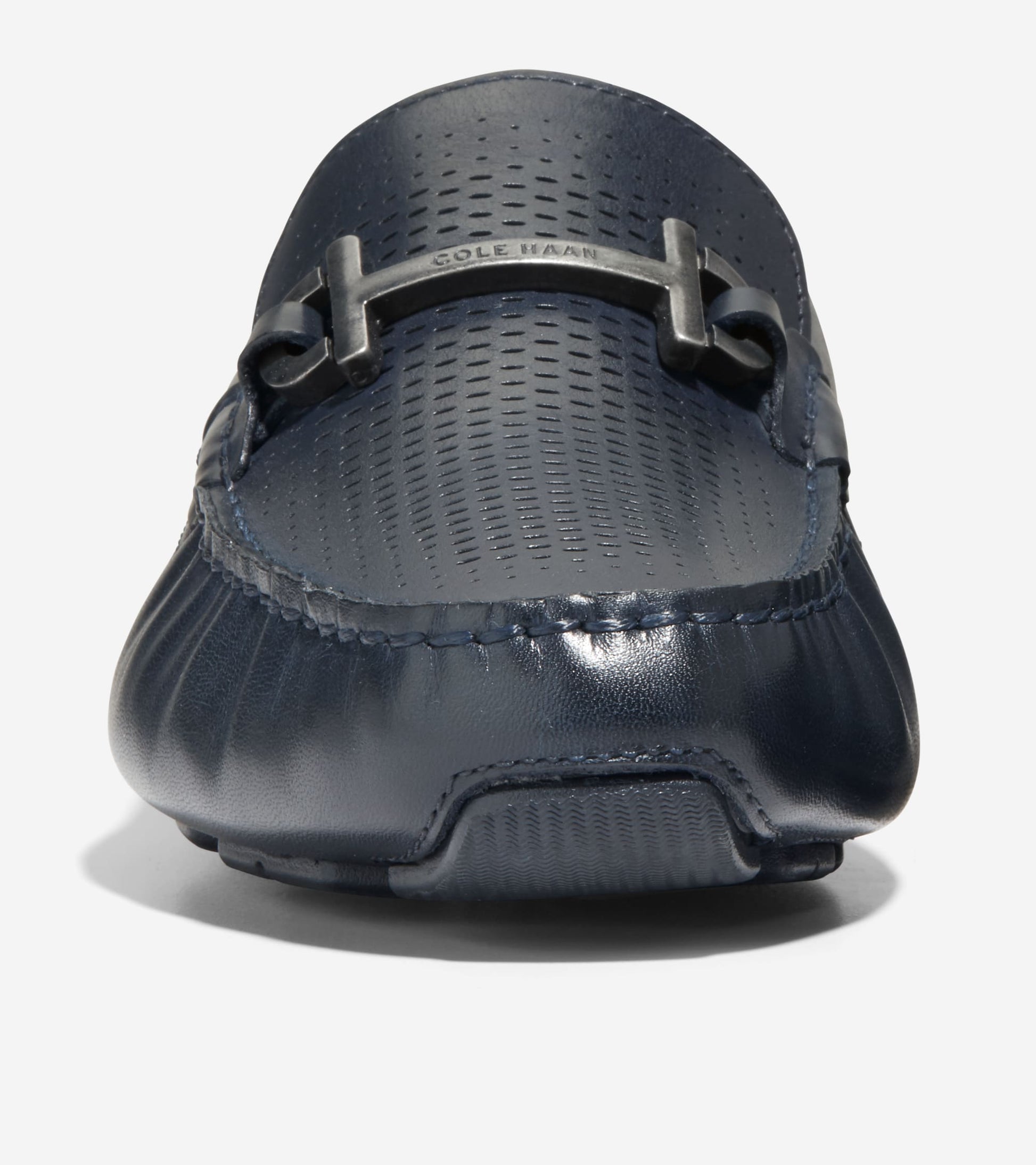 C38515:NAVY BLAZER / BLACK