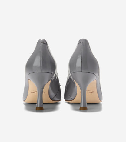 W33455:FROST GRAY BOX LTR