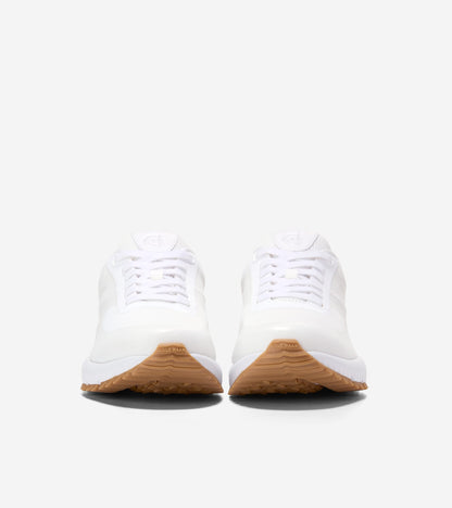 C43884:WHITE / CH GOLDEN HONEY / WHITE WR