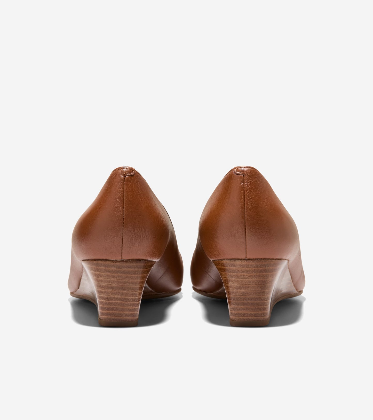 W35767:CH BRITISH TAN LEATHER