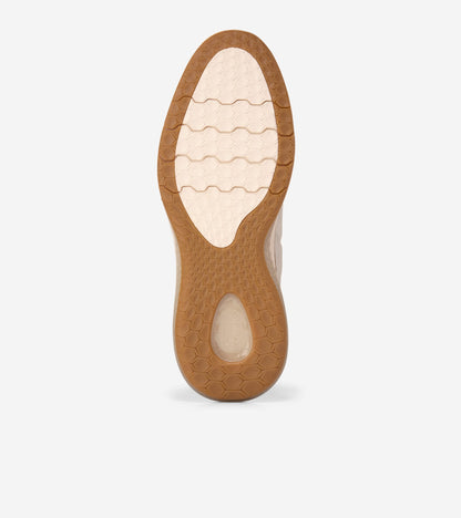 C43074:IVORY / SILVER BIRCH SUEDE / IVORY