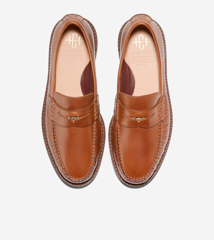 C38740:CH BRITISH TAN/CH SCOTCH