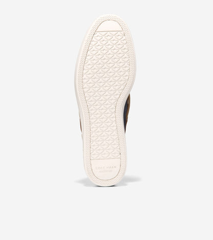 C41972:DK SEQUOIA/ NAVY BLAZER/ IVORY
