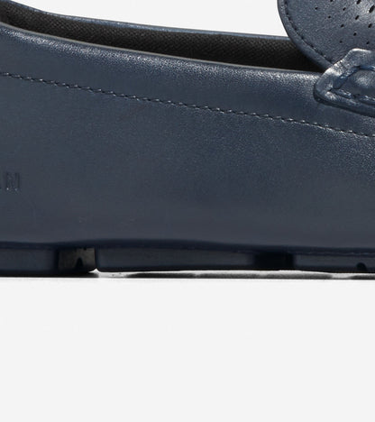 C38515:NAVY BLAZER / BLACK