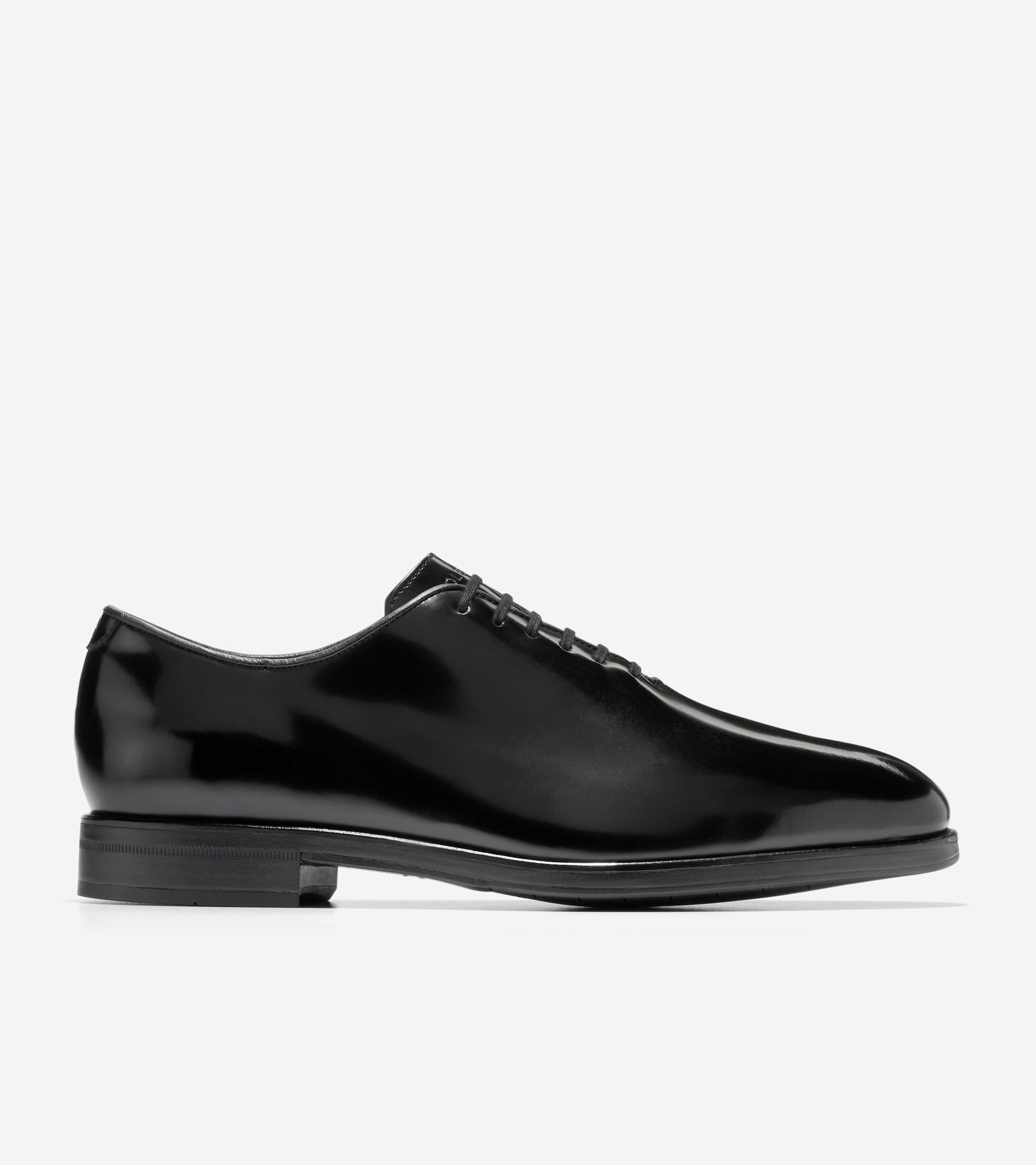 C41488:BLACK BOX LEATHER / BLACK