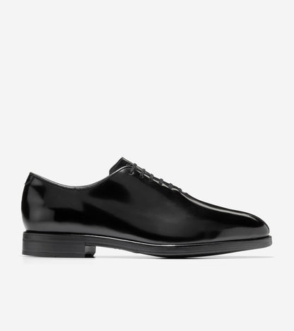 C41488:BLACK BOX LEATHER / BLACK