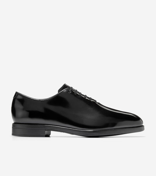 C41488:BLACK BOX LEATHER / BLACK