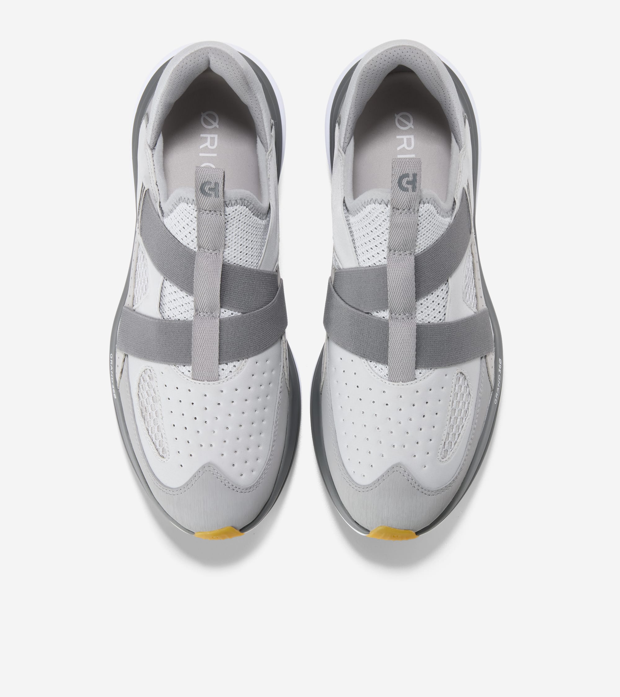 C40869:MICRO CHIP / QUIET SHADE / OPTIC WHITE