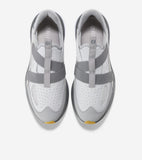 C40869:MICRO CHIP / QUIET SHADE / OPTIC WHITE