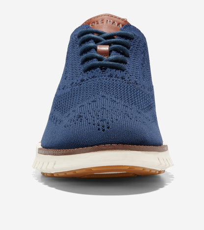 C39596:MARINE BLUE/IVORY