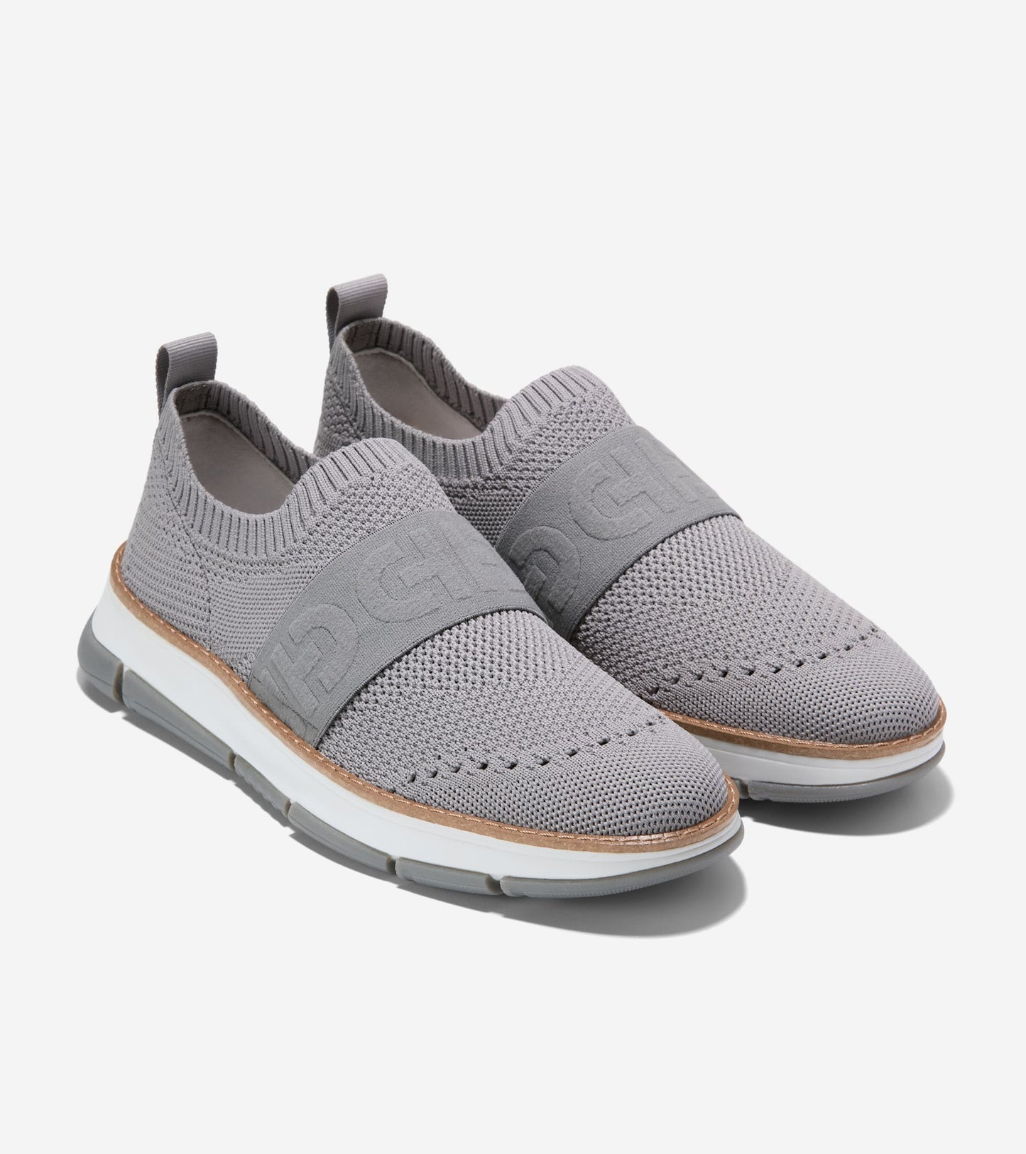 W33817:FROST GRAY STITCHLITE