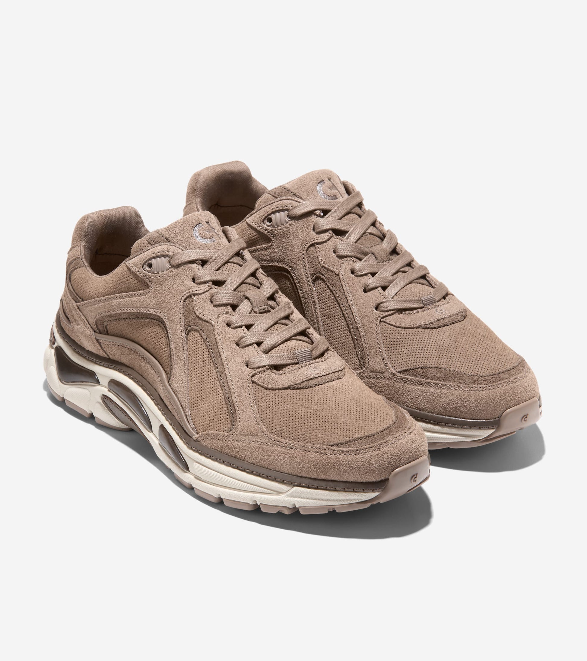 C42250:CH IRISH COFFEE / MOREL / SILVER BIRCH