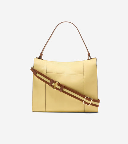 U07640:PALE BANANA/SOFT BUFF/BRITISH TAN/CH MADEIRA:0000